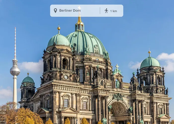 Eurostars Berlin Hotel